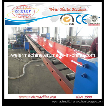 PE PP Boards & Sheets Production Line